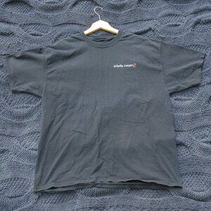 2003- Jeepers Creepers 2 Movie Promo T- Shirt Size XL